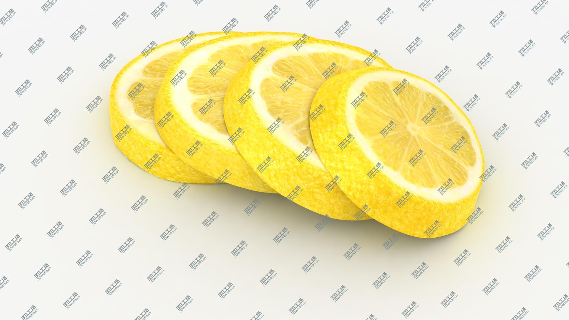 images/goods_img/202104094/3D Round Vegetable and Fruit Slice Collection model/3.jpg